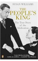 The People's King: The True Story of the Abdication