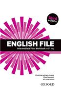 English File third edition: Intermediate Plus: Workbook with Key