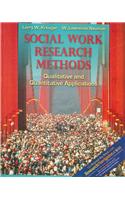 Social Work Research Methods with Research Navigator