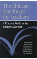 The Chicago Handbook for Teachers