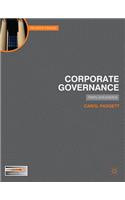 Corporate Governance