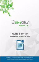 Guida a LibreOffice Writer 3.6