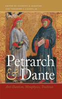 Petrarch & Dante