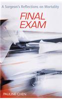 Final Exam