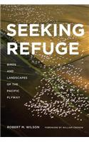 Seeking Refuge