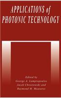 Applications of Photonic Technology