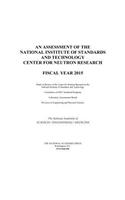 An Assessment of the National Institute of Standards and Technology Center for Neutron Research