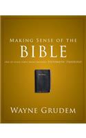 Making Sense of the Bible