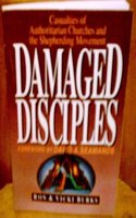 Damaged Disciples