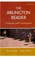 Arlington Reader 2e & Rules for Writers with Tabs 6e with 2009 MLA and 2010 APA Updates