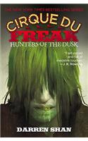 Cirque Du Freak: Hunters of the Dusk