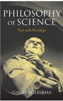 Philosophy of Science: Text with Readings