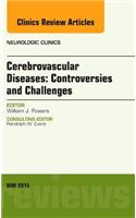 Cerebrovascular Diseases: Controversies and Challenges, an Issue of Neurologic Clinics