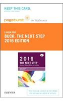The Next Step: Advanced Medical Coding and Auditing, 2016 Edition - Elsevier eBook on Vitalsource (Retail Access Card): The Next Step: Advanced Medical Coding and Auditing, 2016 Edition - Elsevier eBook on Vitalsource (Retail Access Card)