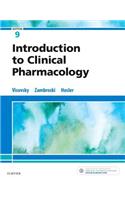 Introduction to Clinical Pharmacology