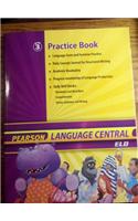 Reading 2010 English Language Development Practice Book Grade 3