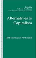 Alternatives to Capitalism: The Economics of Partnership