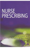 Nurse Prescribing