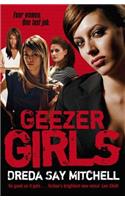 Geezer Girls