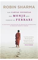 Las Carta Secretas del Monje Que Vendió Su Ferrari