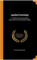Applied Sociology
