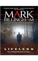Lifeless (The Di Tom Thorne Book 5)