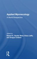 Applied Myrmecology