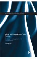 Sport Coaching Research and Practice