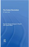 The Cuban Revolution