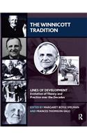 The Winnicott Tradition