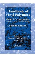 Handbook of Vinyl Polymers