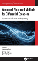 Advanced Numerical Methods for Differential Equations