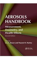 Aerosols Handbook