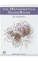 Mathematica Guidebook for Numerics