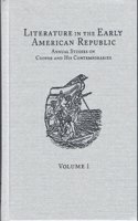 Literature in the Early American Republic