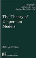 The Theory of Dispersion Models