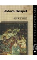 John's Gospel