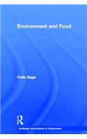 Environment and Food