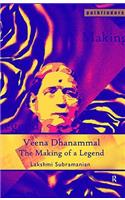 Veena Dhanammal