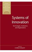 Systems of Innovation