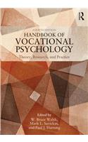 Handbook of Vocational Psychology