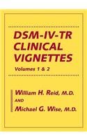 Dsm-IV-Tr Clinical Vignettes