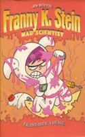 Frantastic Voyage (Franny K. Stein, Mad Scientist #5)