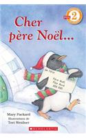 Cher Père Noël