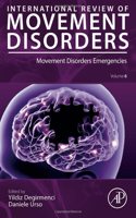 Movement Disorders Emergencies: Volume 6