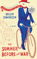 Summer Before the War