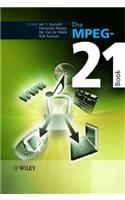 Mpeg-21 Book