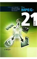 The MPEG-21 Book