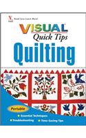 Quilting Visual Quick Tips