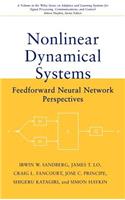 Nonlinear Dynamical Systems